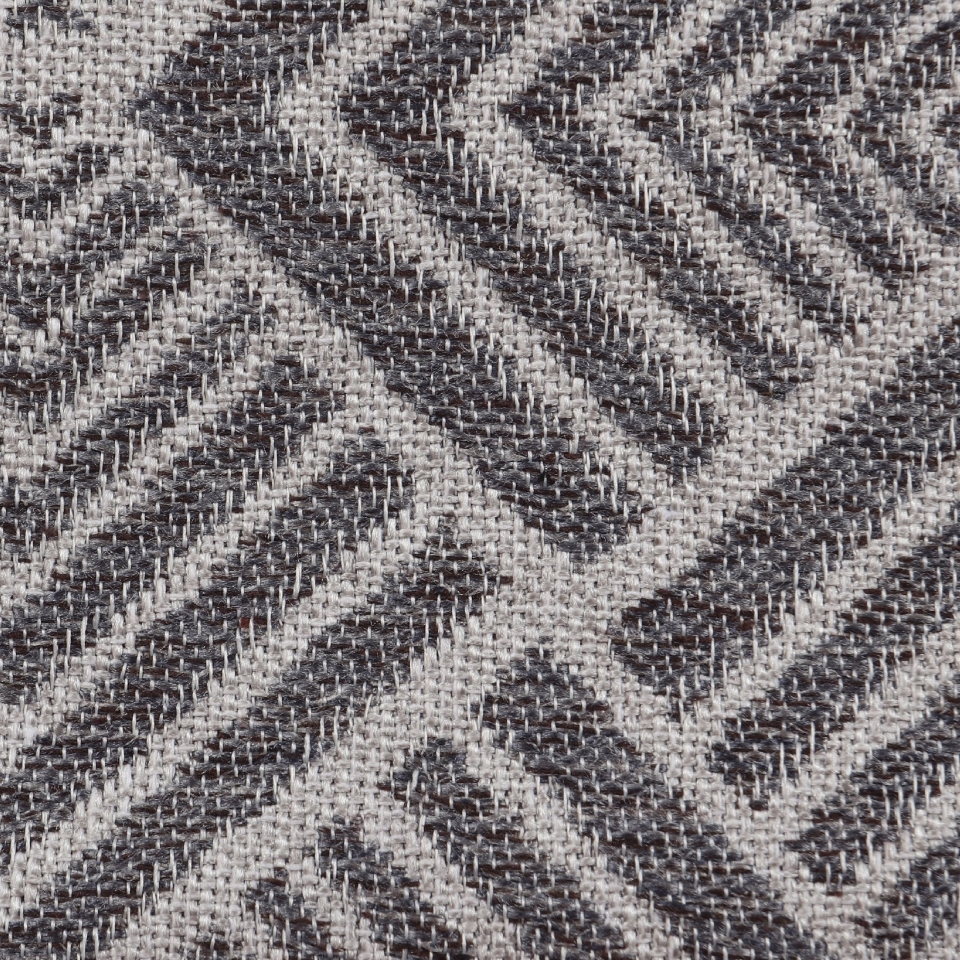 Linen Upholstery Fabrics-Patterned Linen Upholstery Fabrics