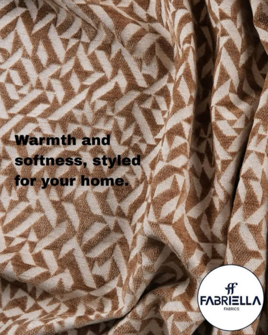 UPHOLSTERY FABRICS-Salvador