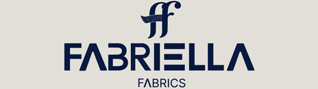 Fabriella Fabrics logo